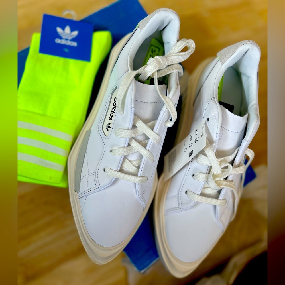 Adidas Hypersleek